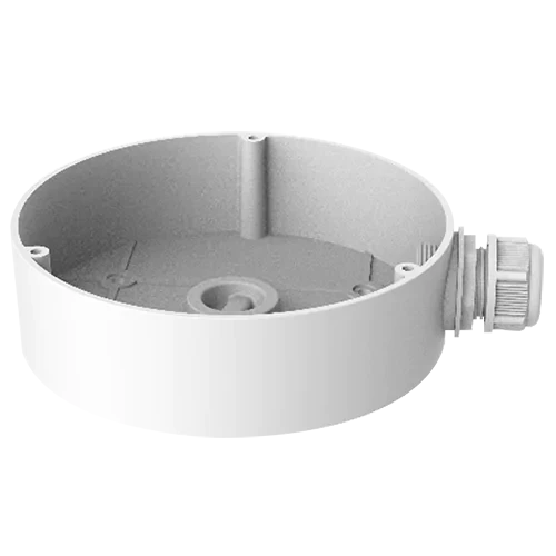 Hikvision DS-1280ZJ-DM45 Caixa de montagem branca