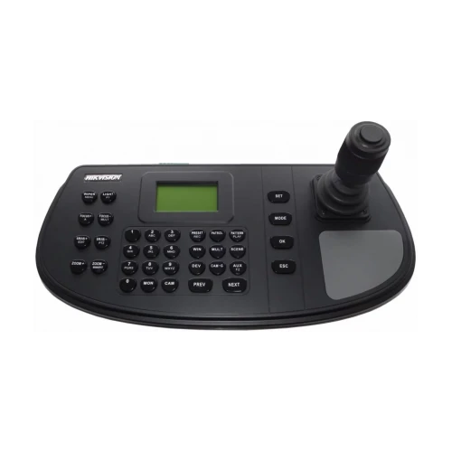 Hikvision DS-1200KI - Rede - PTZ - Teclado