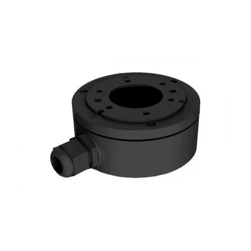 Caixa de montagem Hikvision DS-1280ZJ-XS Preto