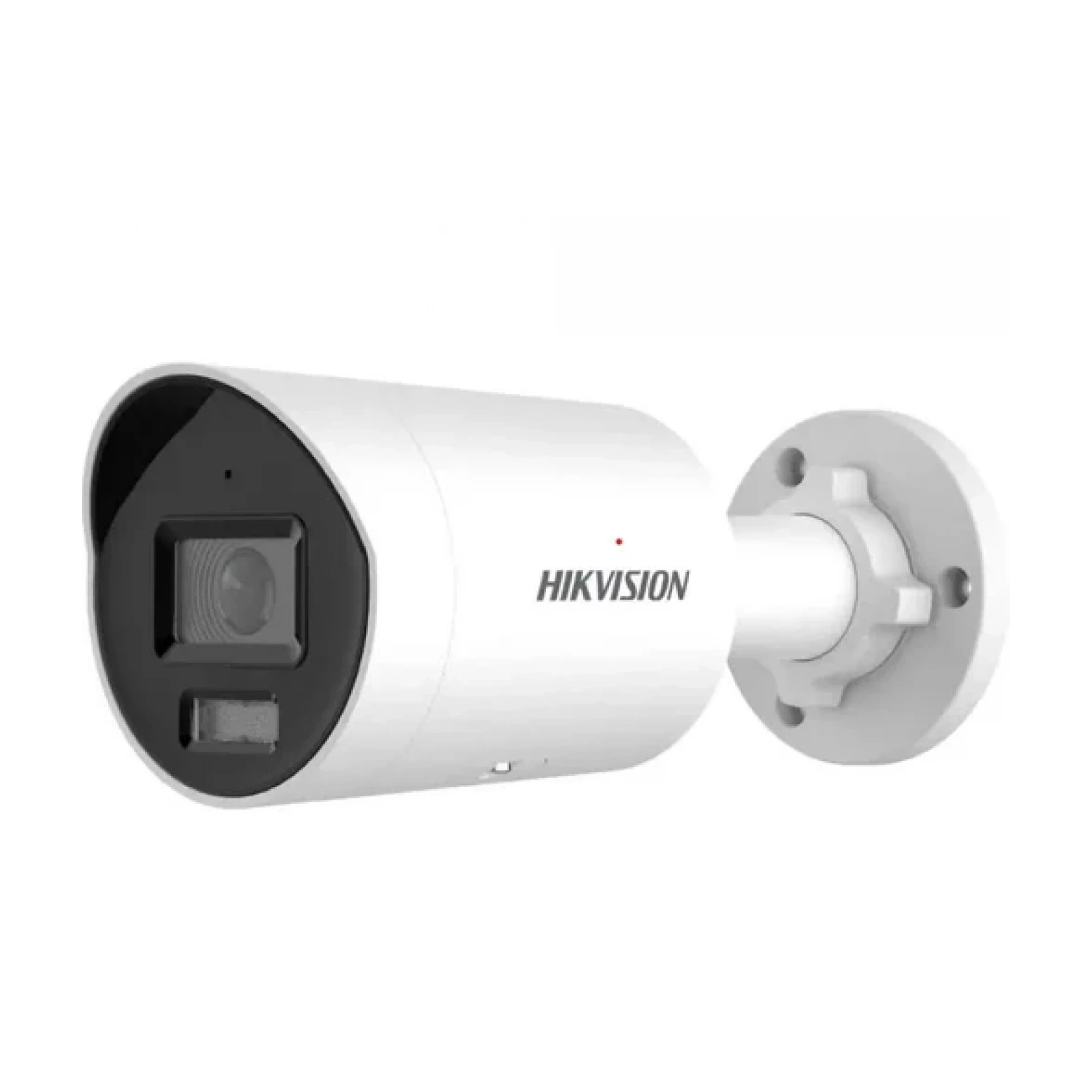 Hikvision DS-2CD2046G2H-I2U/SL - AcuSense - Mini bullet - 4MP - IP - Branco
