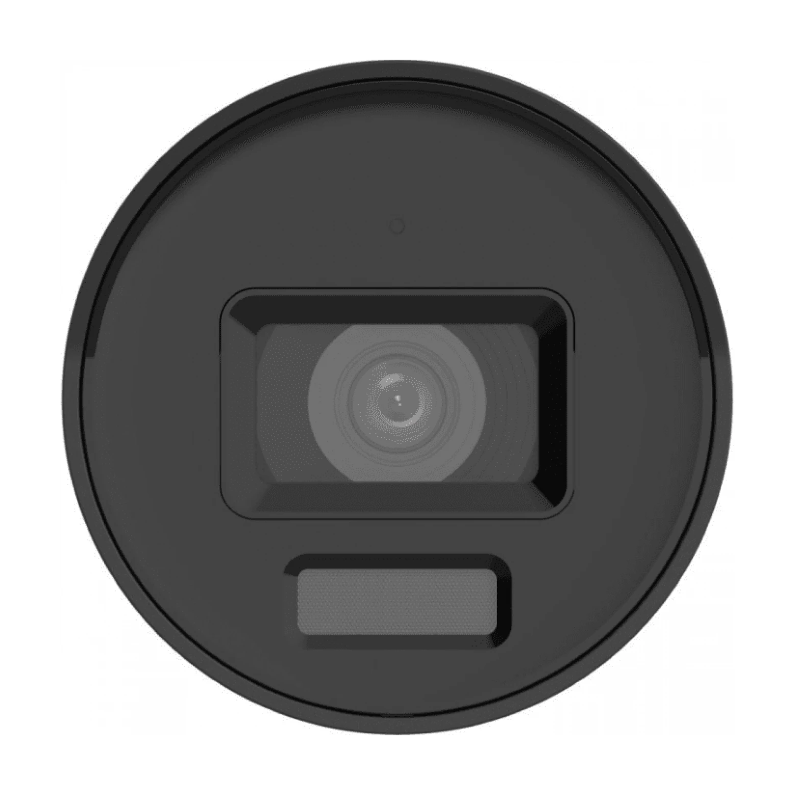 Hikvision DS-2CD2087G2H-LIU - Híbrido ColorVu - Mini bullet - 8MP - IP - Preto