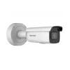 Hikvision - DS-2CD2646G2-IZS - AcuSense - Motorized - Varifocal (2.8-12mm) - Bullet - 4MP - IP - Branco