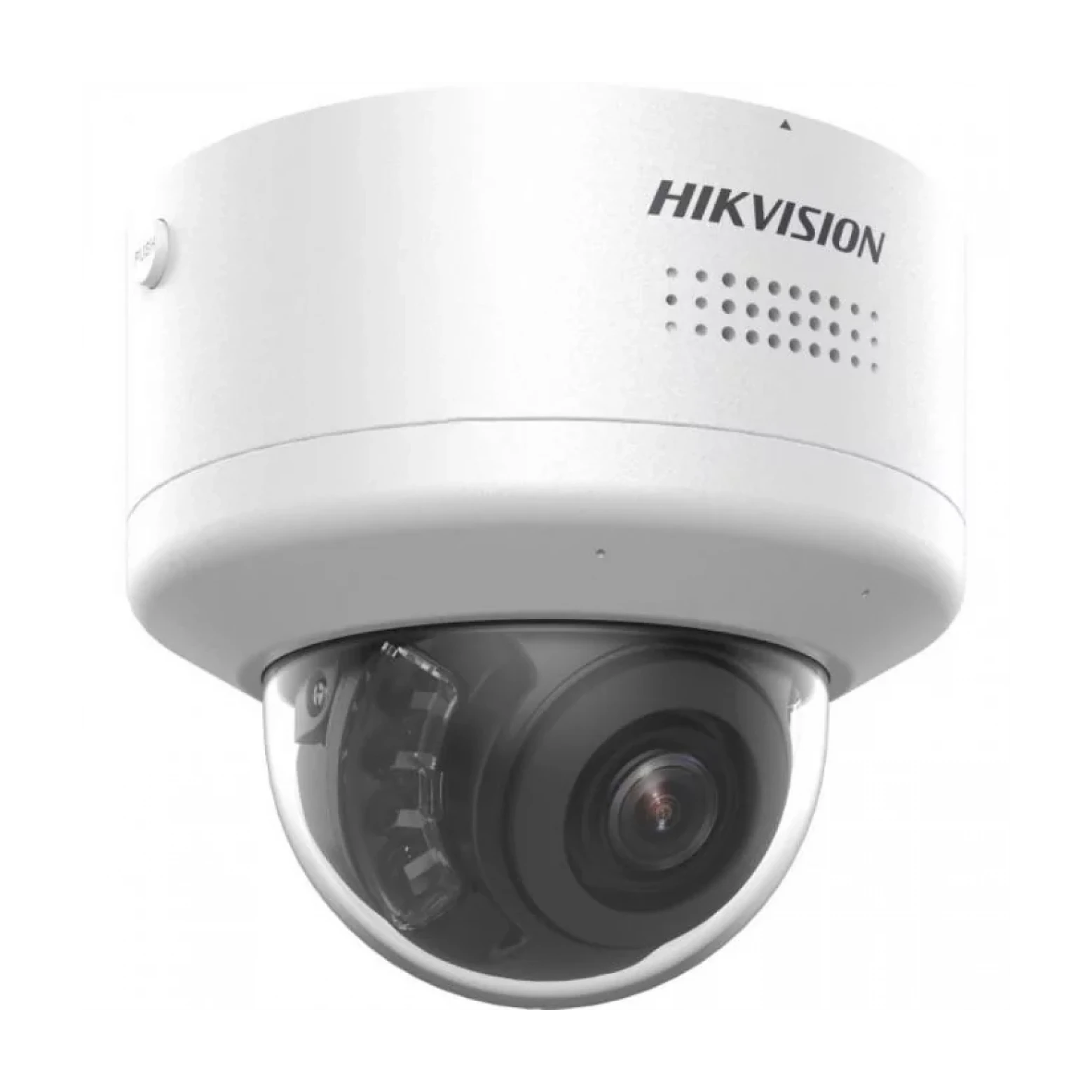 Hikvision DS-2CD2747G2H-LIPTRZS2U/SL - Colorvu Hybrid - Cúpula varifocal PTRZ motorizada - 4MP - IP - Wit
