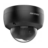 Hikvision - DS-2CD2186G2-ISU - AcuSense - Darkfighter - Dome - 8MP - IP - Preto
