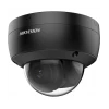 Hikvision - DS-2CD2186G2-ISU - AcuSense - Darkfighter - Dome - 8MP - IP - Preto