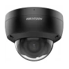 Hikvision - DS-2CD2186G2-ISU - AcuSense - Darkfighter - Dome - 8MP - IP - Preto