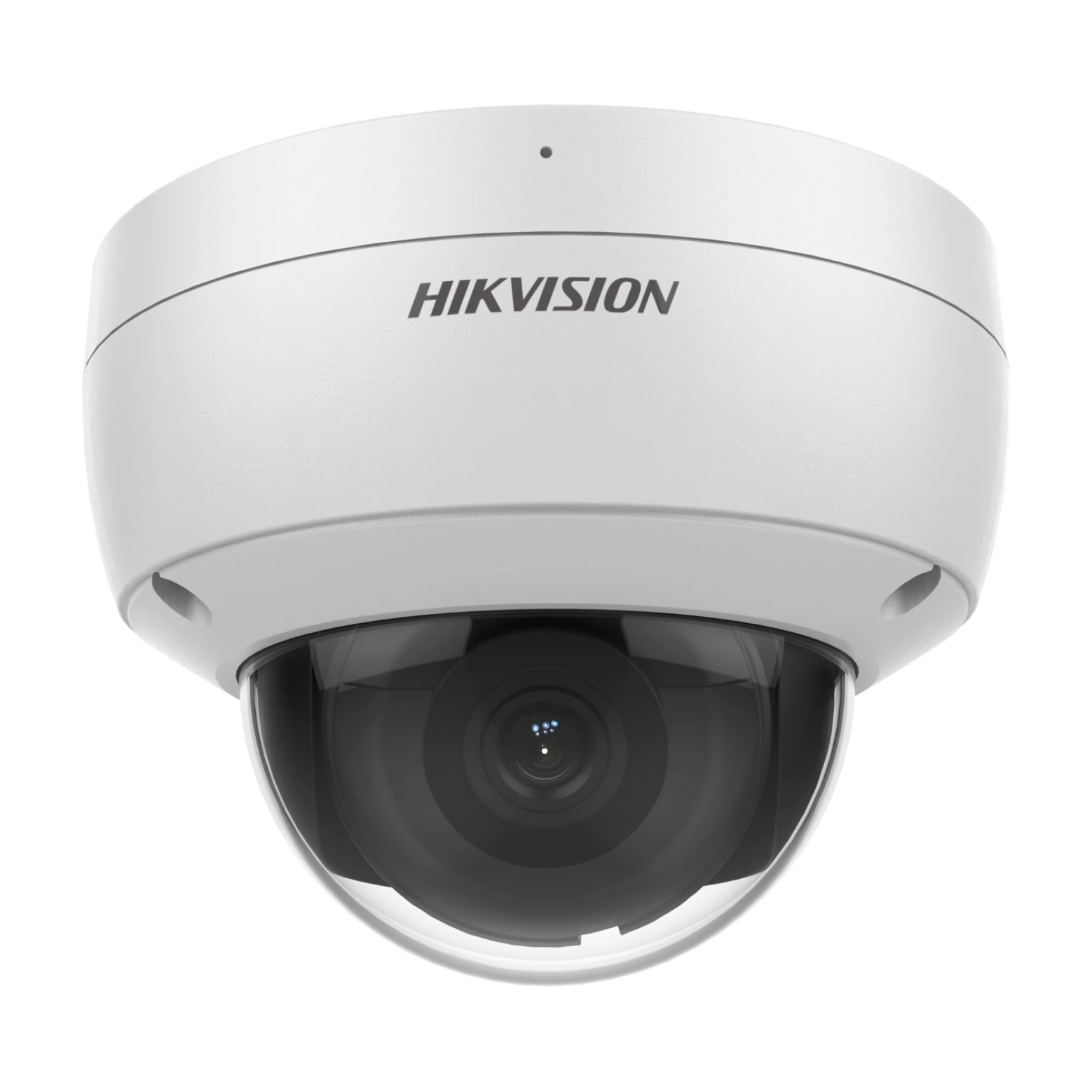 Hikvision - DS-2CD2746G2-IZS(C) - 4MP - Varifocus - Dome - 2.8-12MM - 40m IR - WDR - Luz ultra baixa