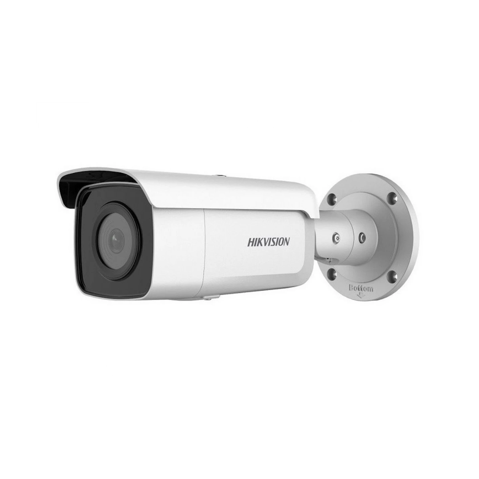 Hikvision DS-2CD2T86G2-4I(C) - 8MP - Bala Exir - 80m IR - WDR - Luz ultra baixa