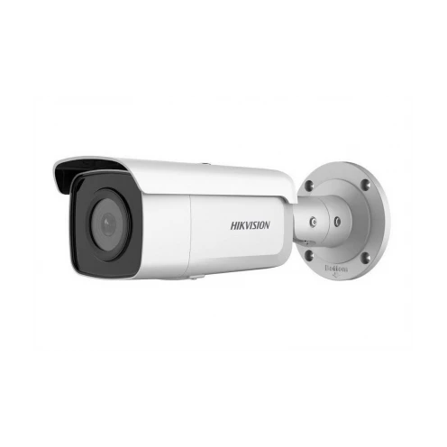 Hikvision DS-2CD2T86G2-4I(C) - 8MP - Bala Exir - 80m IR - WDR - Luz ultra baixa