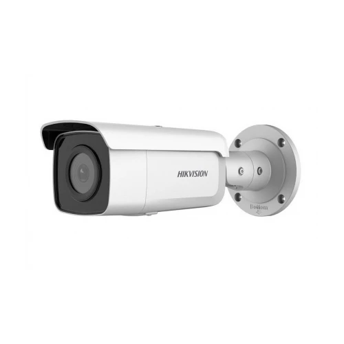 Hikvision DS-2CD2T86G2-4I(C) - 8MP - Bala Exir - 80m IR - WDR - Luz ultra baixa