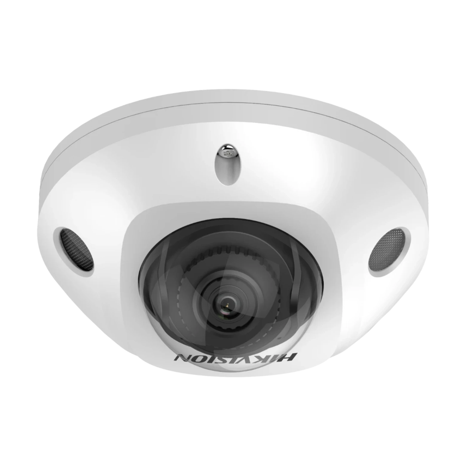 Hikvision DS-2CD2527G2-LS(C) - 2MP - Mini-cúpula - ColorVu 