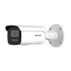 Hikvision DS-2CD2T87G2H-LI - Híbrido ColorVu - Bala - 8MP - IP