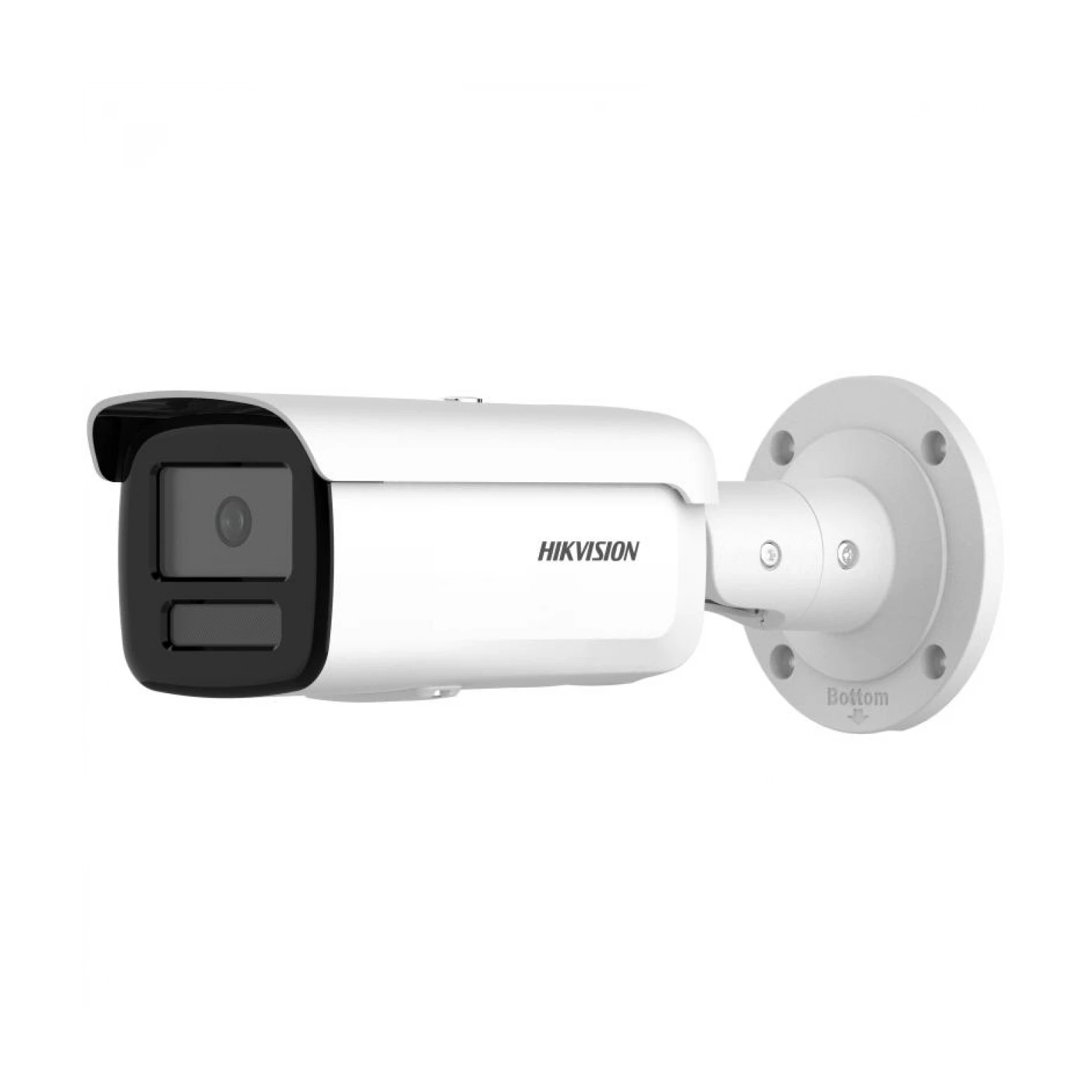 Hikvision DS-2CD2T87G2H-LI - Híbrido ColorVu - Bala - 8MP - IP