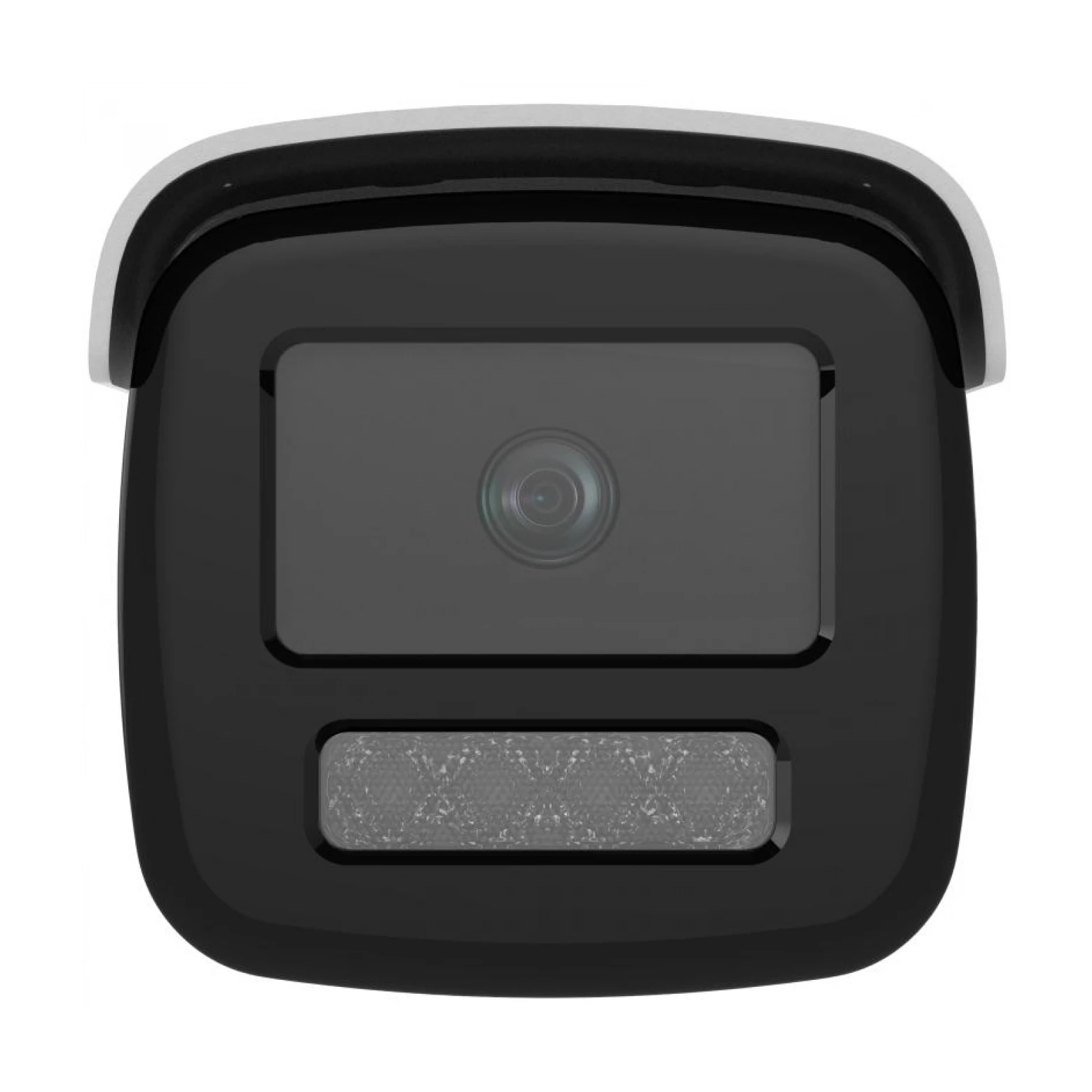 Hikvision DS-2CD2T87G2H-LI - Híbrido ColorVu - Bala - 8MP - IP