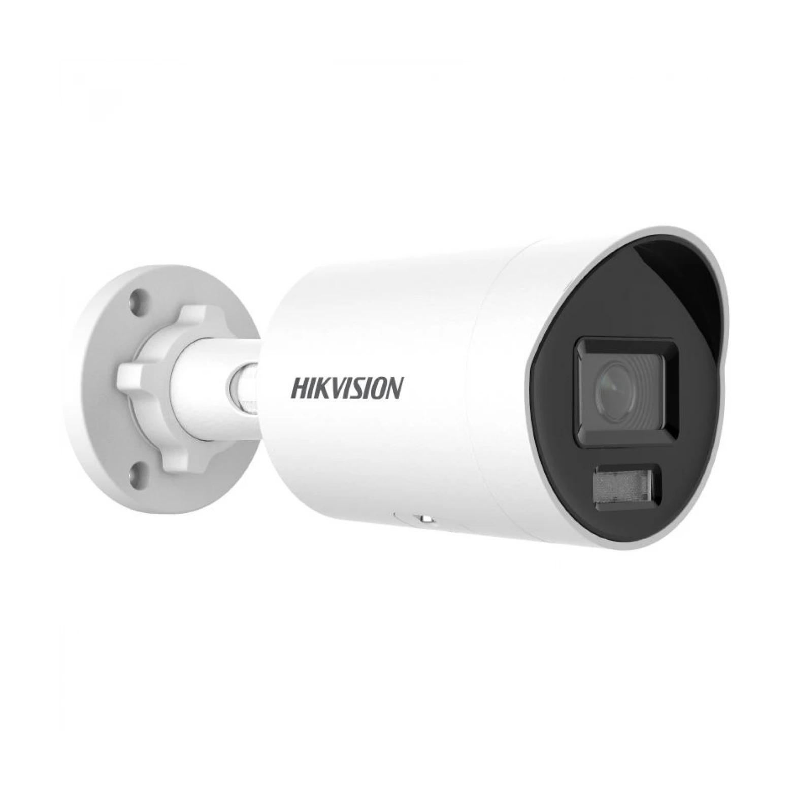 Hikvision DS-2CD2047G2H-LIU - Híbrido ColorVu - Mini bullet - 4MP - IP