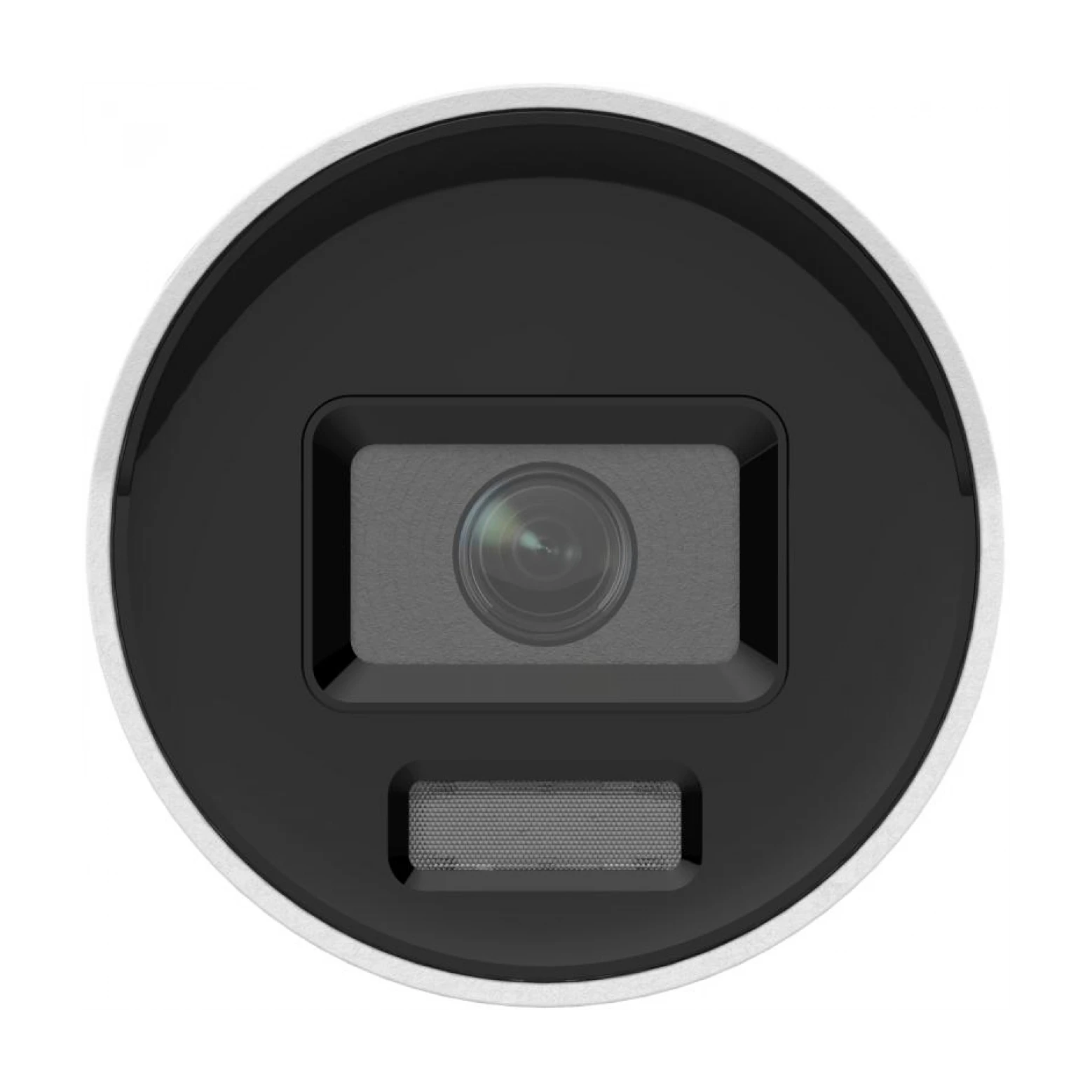 Hikvision DS-2CD2047G2H-LIU - Híbrido ColorVu - Mini bullet - 4MP - IP