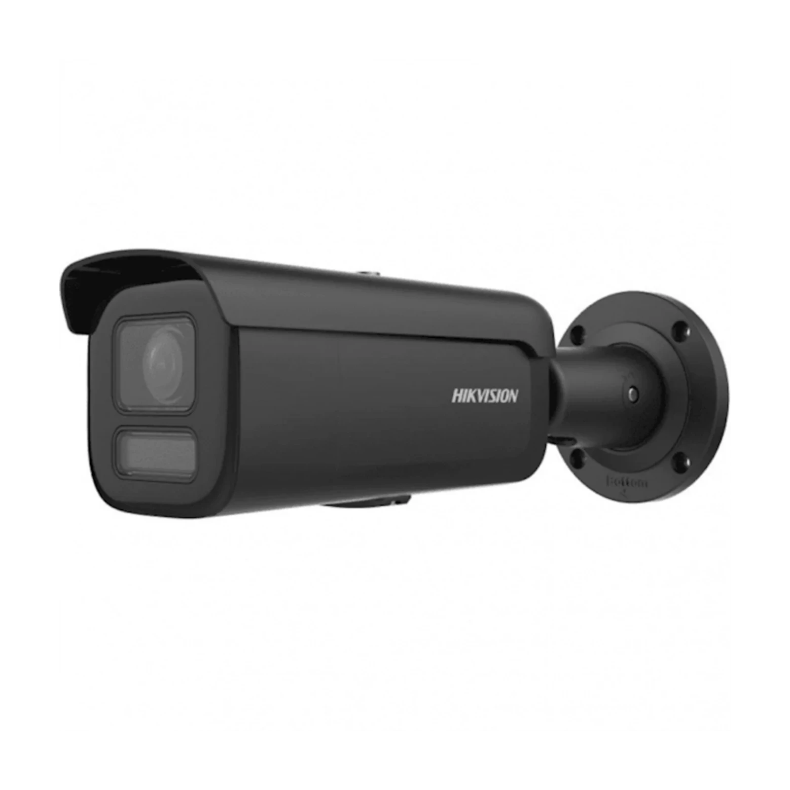 Hikvision DS-2CD2647G2HT-LIZS - Híbrido ColorVu - Bala - Varifocal - 4MP - IP - Preto