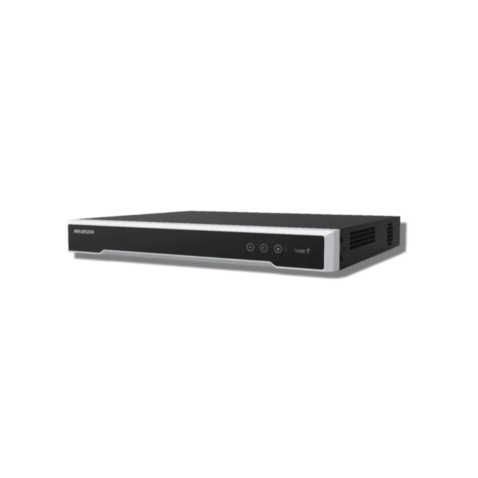 Hikvision DS-7604NI-K1/4G - 4 canais -1x HDD - 4G - "Série K