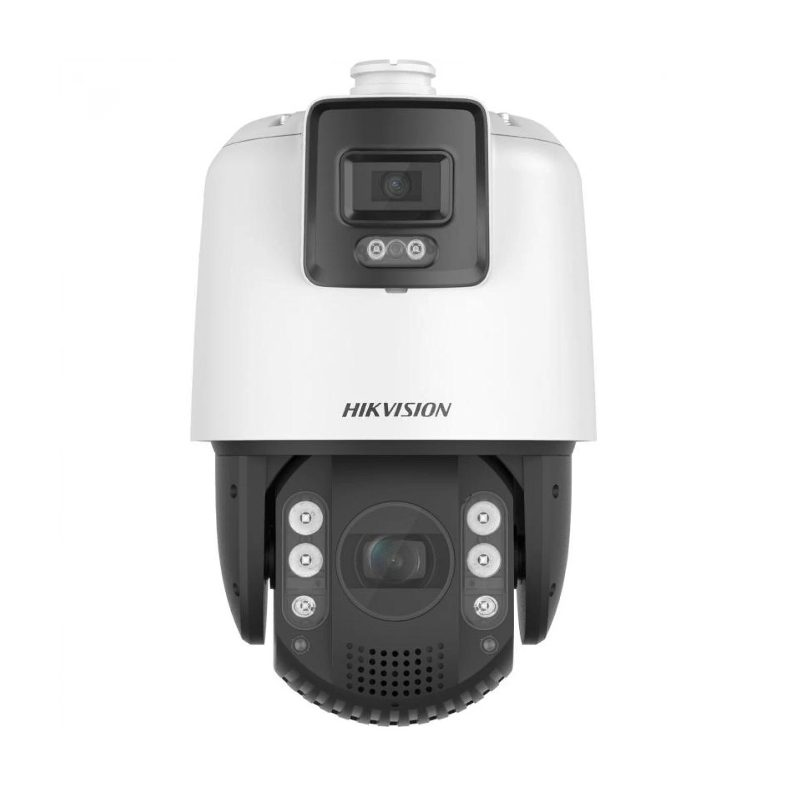Hikvision DS-2SE7C432MW-AEB - Série Pro - 4MP - Câmara dupla - PTZ - Zoom de 32X 