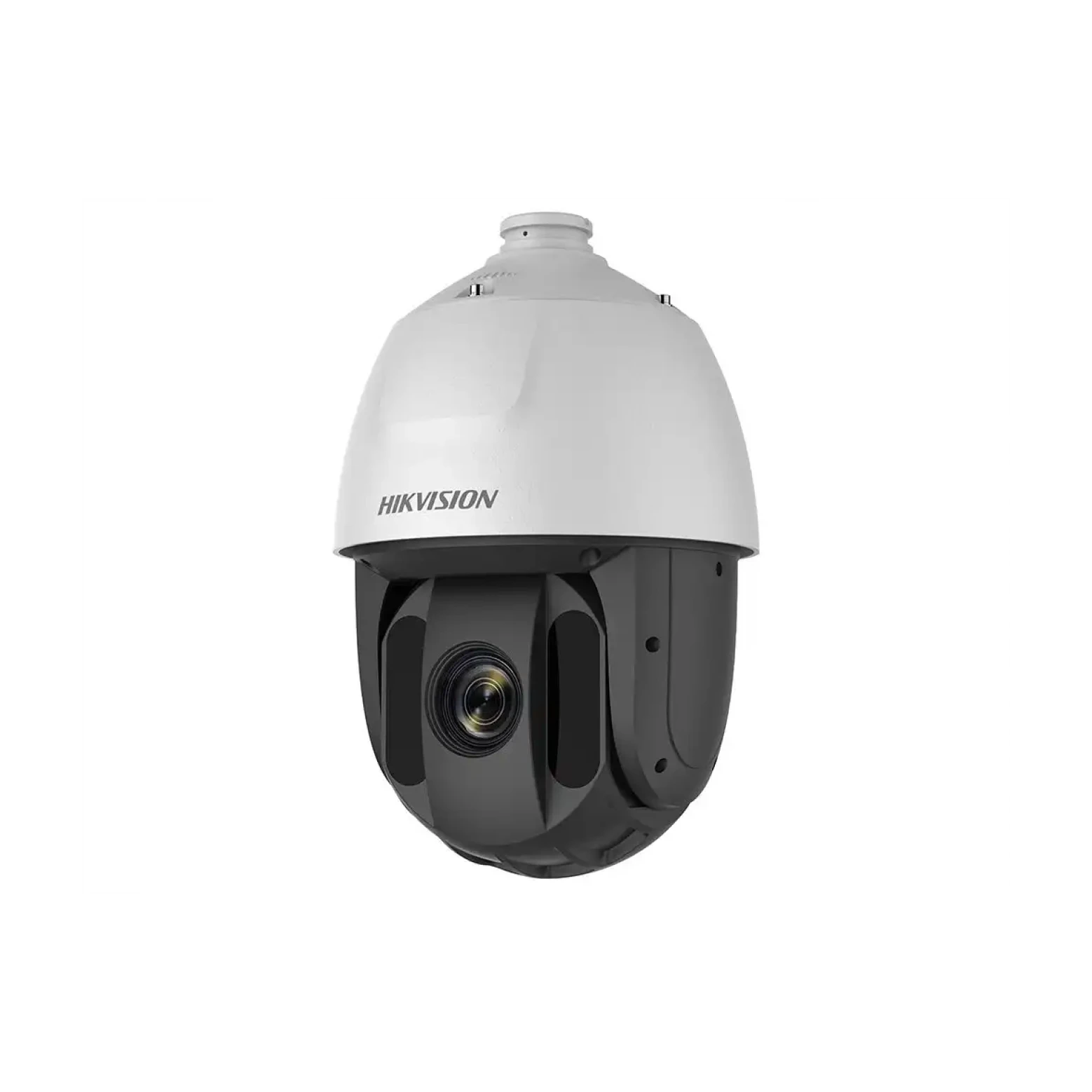 Hikvision DS-2DE5425IW-AE(T5) - 4MP - PTZ - 25x Zoom - 150m IR - WDR - Luz ultra baixa