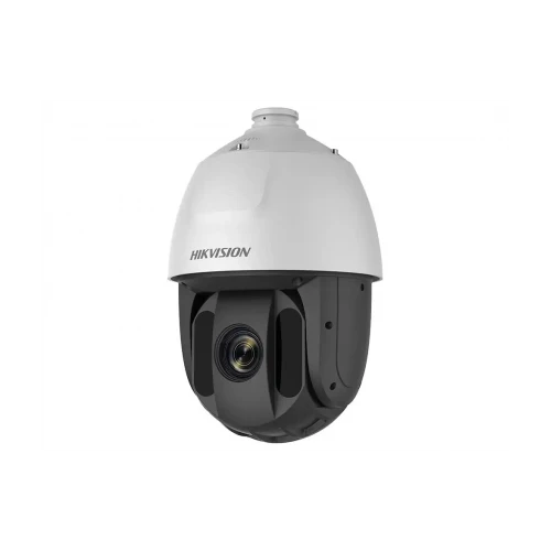 Hikvision DS-2DE5425IW-AE(T5) - 4MP - PTZ - 25x Zoom - 150m IR - WDR - Luz ultra baixa