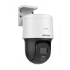 Hikvision DS-2DE2C400MW-EN(F0)(S7) - 4MP - IR - Mini PT - Cúpula - Câmara IP 
