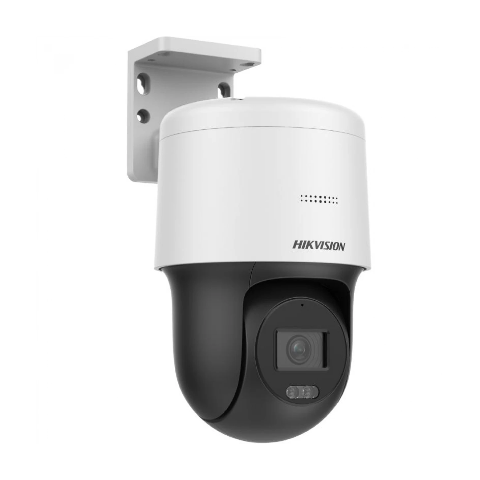 Hikvision DS-2DE2C400MW-EN(F0)(S7) - 4MP - IR - Mini PT - Cúpula - Câmara IP 