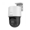 Hikvision DS-2DE2C400MW-EN(F0)(S7) - 4MP - IR - Mini PT - Cúpula - Câmara IP 