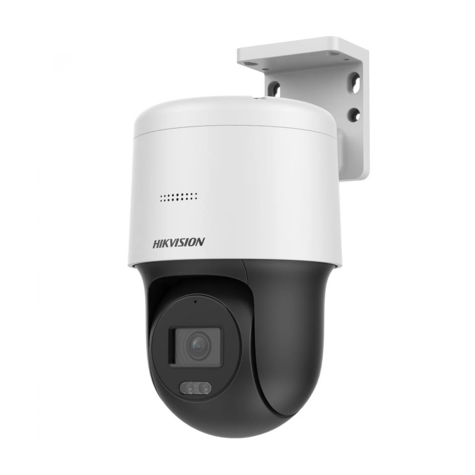 Hikvision DS-2DE2C400MW-EN(F0)(S7) - 4MP - IR - Mini PT - Cúpula - Câmara IP 