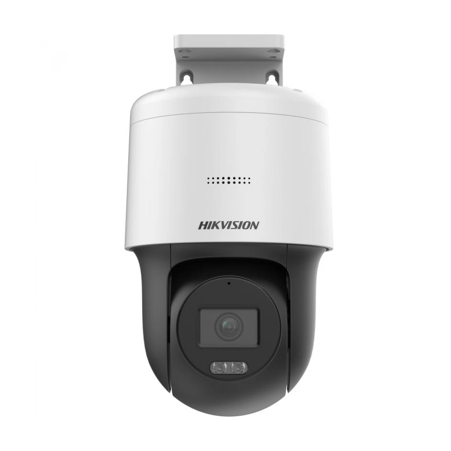 Hikvision DS-2DE2C400MW-EN(F0)(S7) - 4MP - IR - Mini PT - Cúpula - Câmara IP 