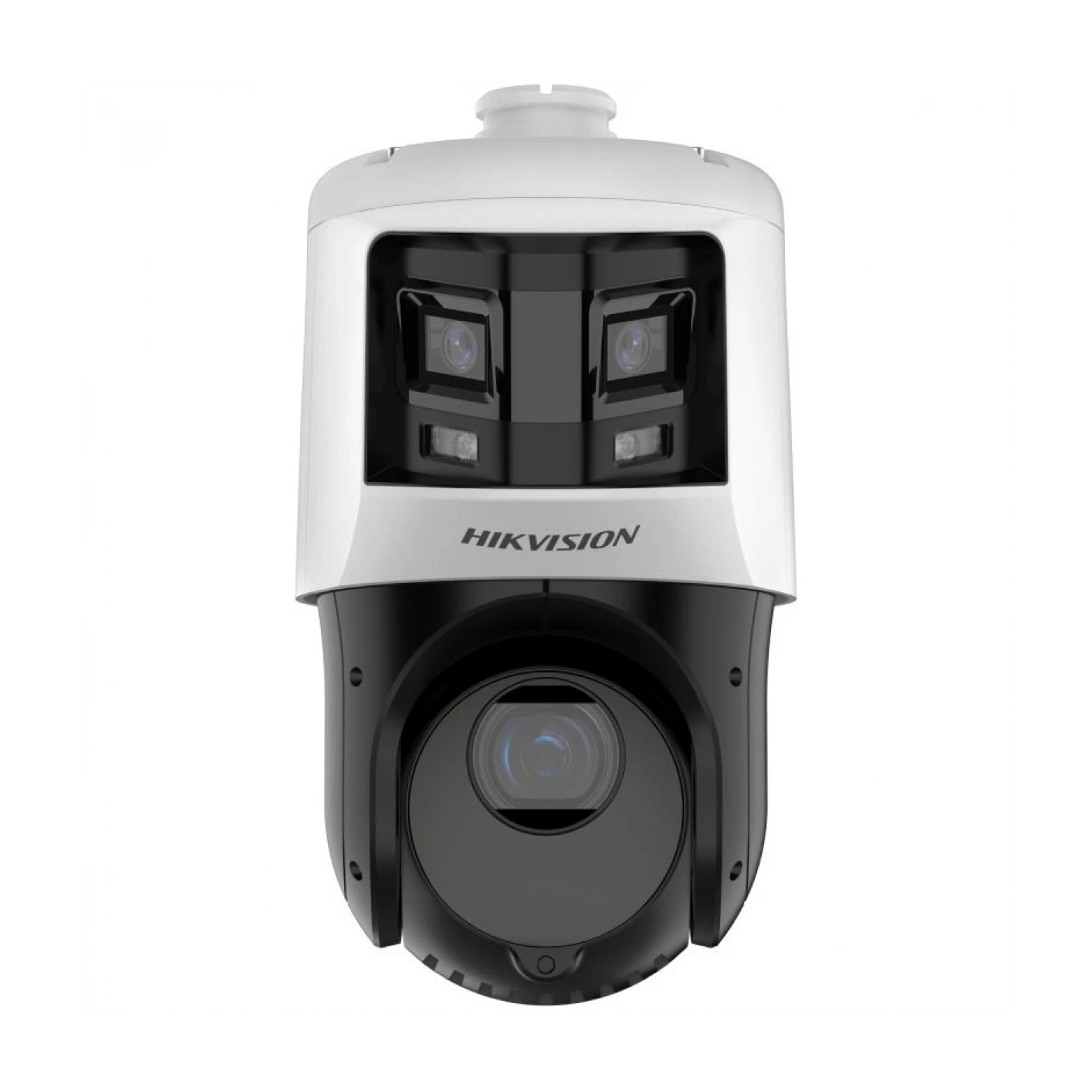 Hikvision DS-2SE4C425MWG-E/26(F0) - Série Ultra - ColorVu 4MP - Lente 4MM - Zoom ótico de 25× - Câmara PTZ