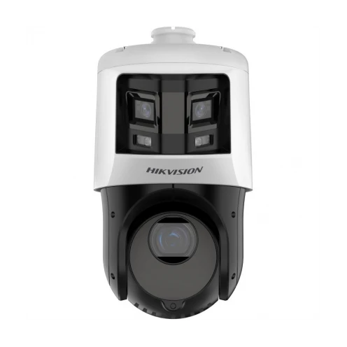 Hikvision DS-2SE4C425MWG-E/26(F0) - Série Ultra - ColorVu 4MP - Lente 4MM - Zoom ótico de 25× - Câmara PTZ