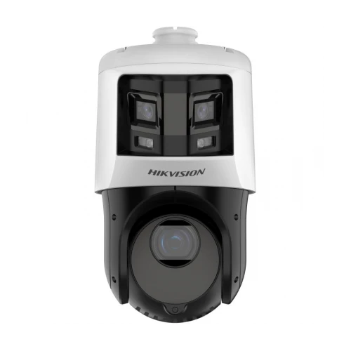 Hikvision DS-2SE4C425MWG-E/26(F0) - Série Ultra - ColorVu 4MP - Lente 4MM - Zoom ótico de 25× - Câmara PTZ