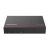 Hikvision DS-E08NI-Q1/8P - Gravador eSSD - 8 canais - 2TB incorporado - 8 x PoE 