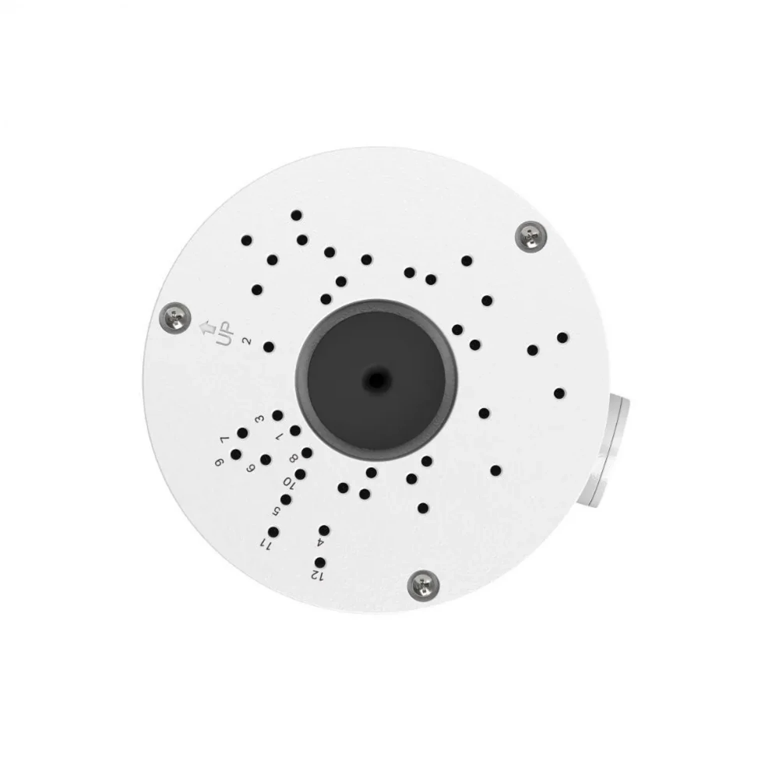 VIGI By TP-link - VJB-300 - Caixa de ligação para montagem na parede e no teto - Branco